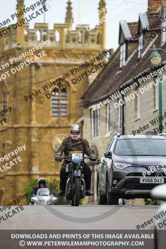 Vintage motorcycle club;eventdigitalimages;no limits trackdays;peter wileman photography;vintage motocycles;vmcc banbury run photographs